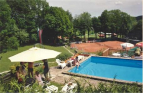 Гостиница Hotel-Pension Stadlhuber  Кремсмюнстер